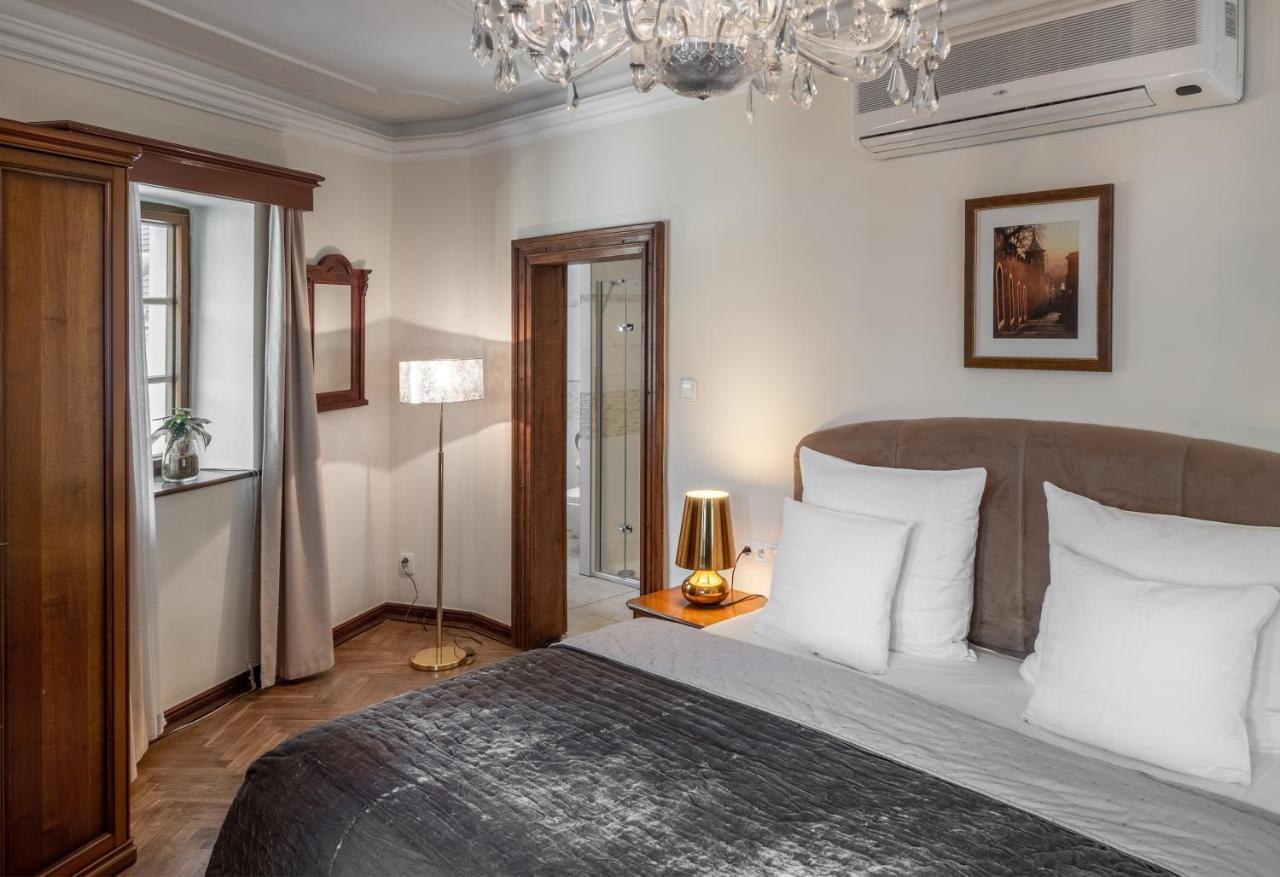 Hotel Aurus By Adrez Prague Ngoại thất bức ảnh