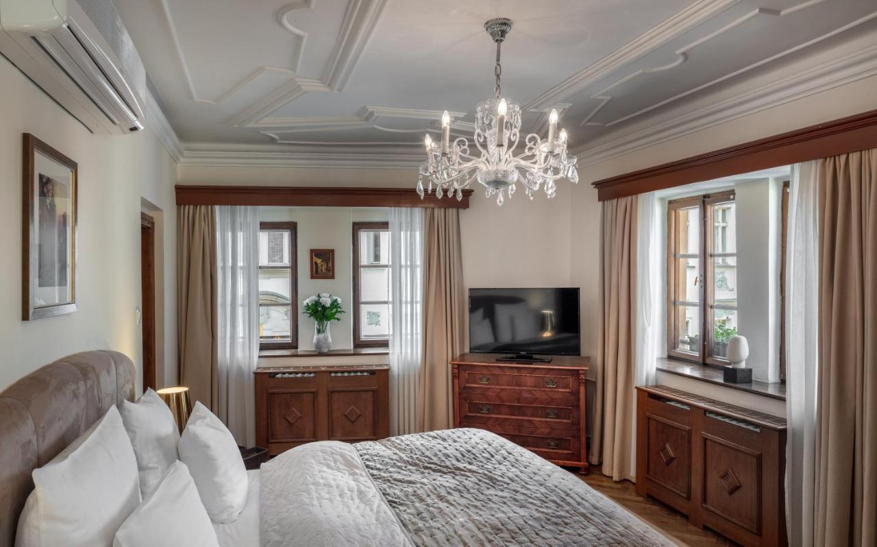 Hotel Aurus By Adrez Prague Ngoại thất bức ảnh