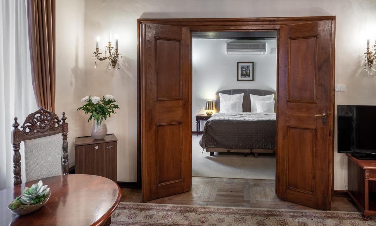 Hotel Aurus By Adrez Prague Ngoại thất bức ảnh