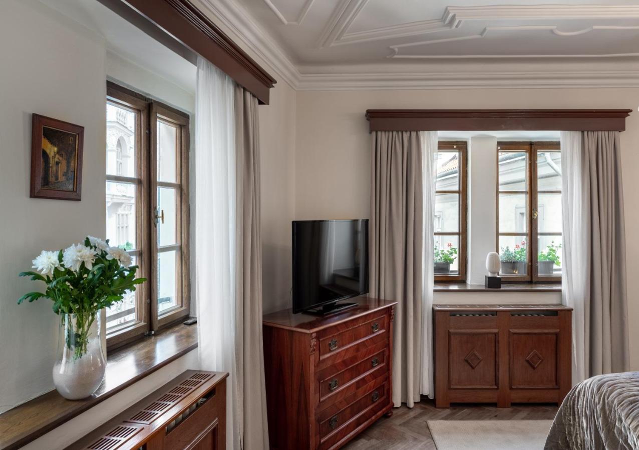 Hotel Aurus By Adrez Prague Ngoại thất bức ảnh