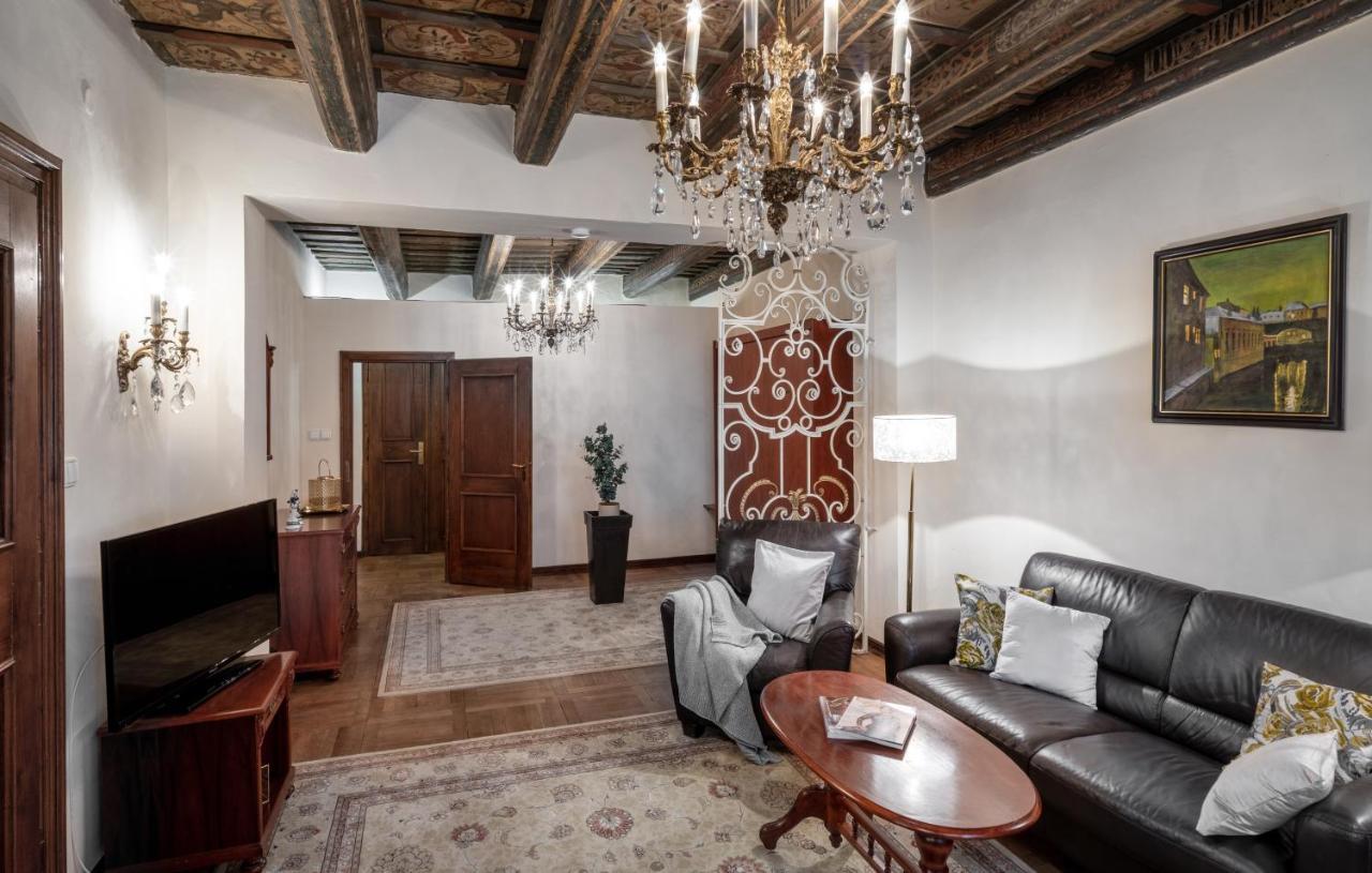 Hotel Aurus By Adrez Prague Ngoại thất bức ảnh