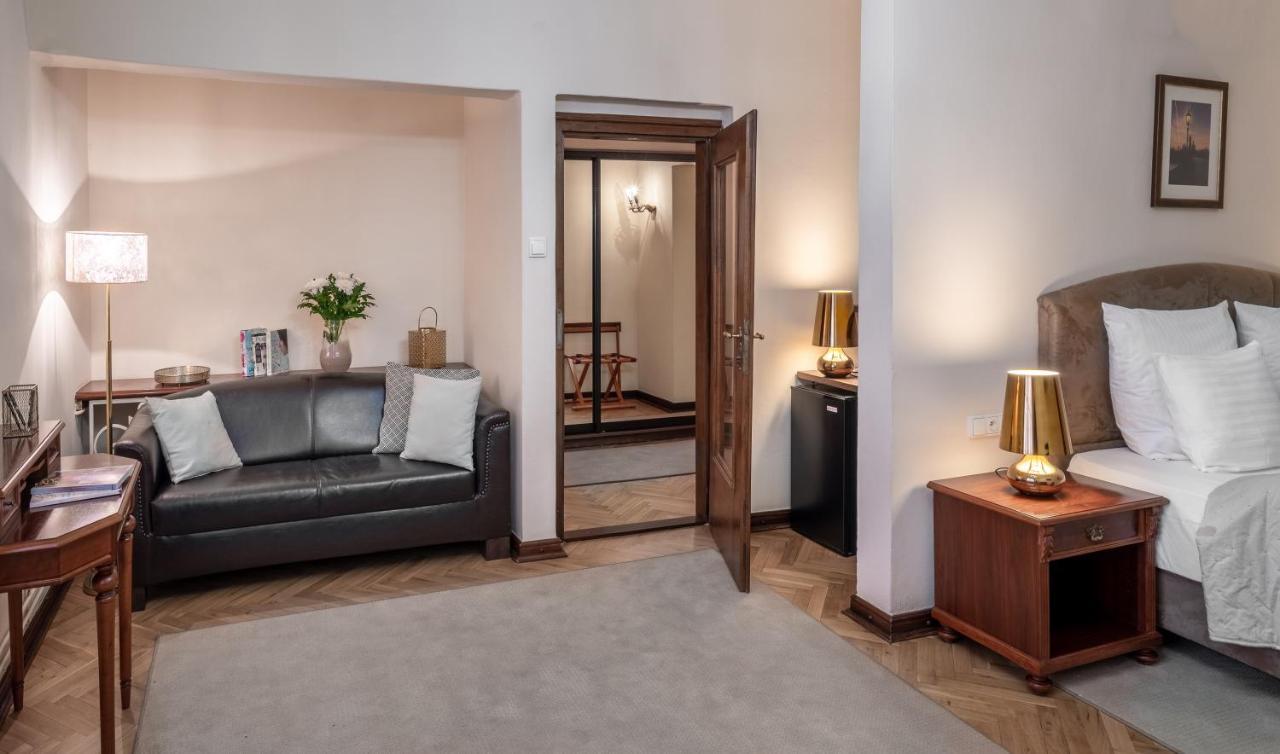Hotel Aurus By Adrez Prague Ngoại thất bức ảnh