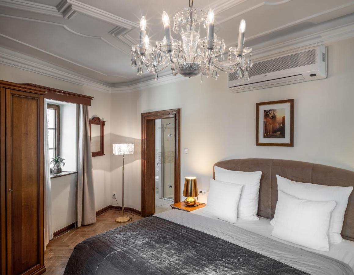 Hotel Aurus By Adrez Prague Ngoại thất bức ảnh
