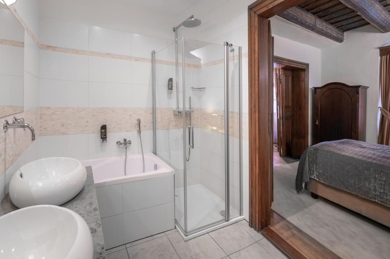Hotel Aurus By Adrez Prague Ngoại thất bức ảnh