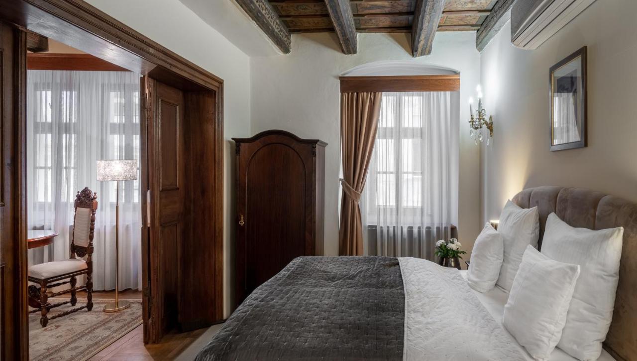 Hotel Aurus By Adrez Prague Ngoại thất bức ảnh
