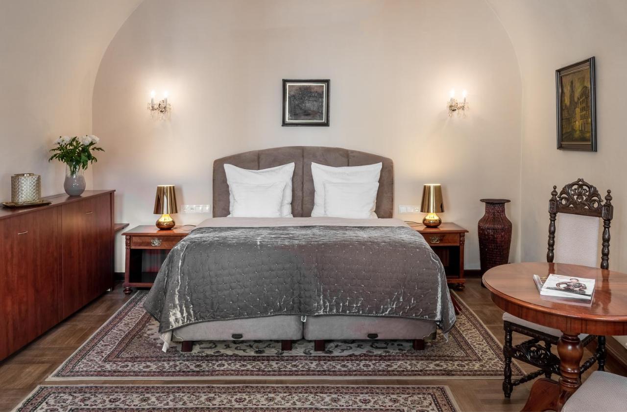 Hotel Aurus By Adrez Prague Ngoại thất bức ảnh