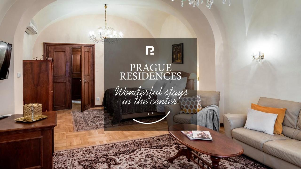 Hotel Aurus By Adrez Prague Ngoại thất bức ảnh